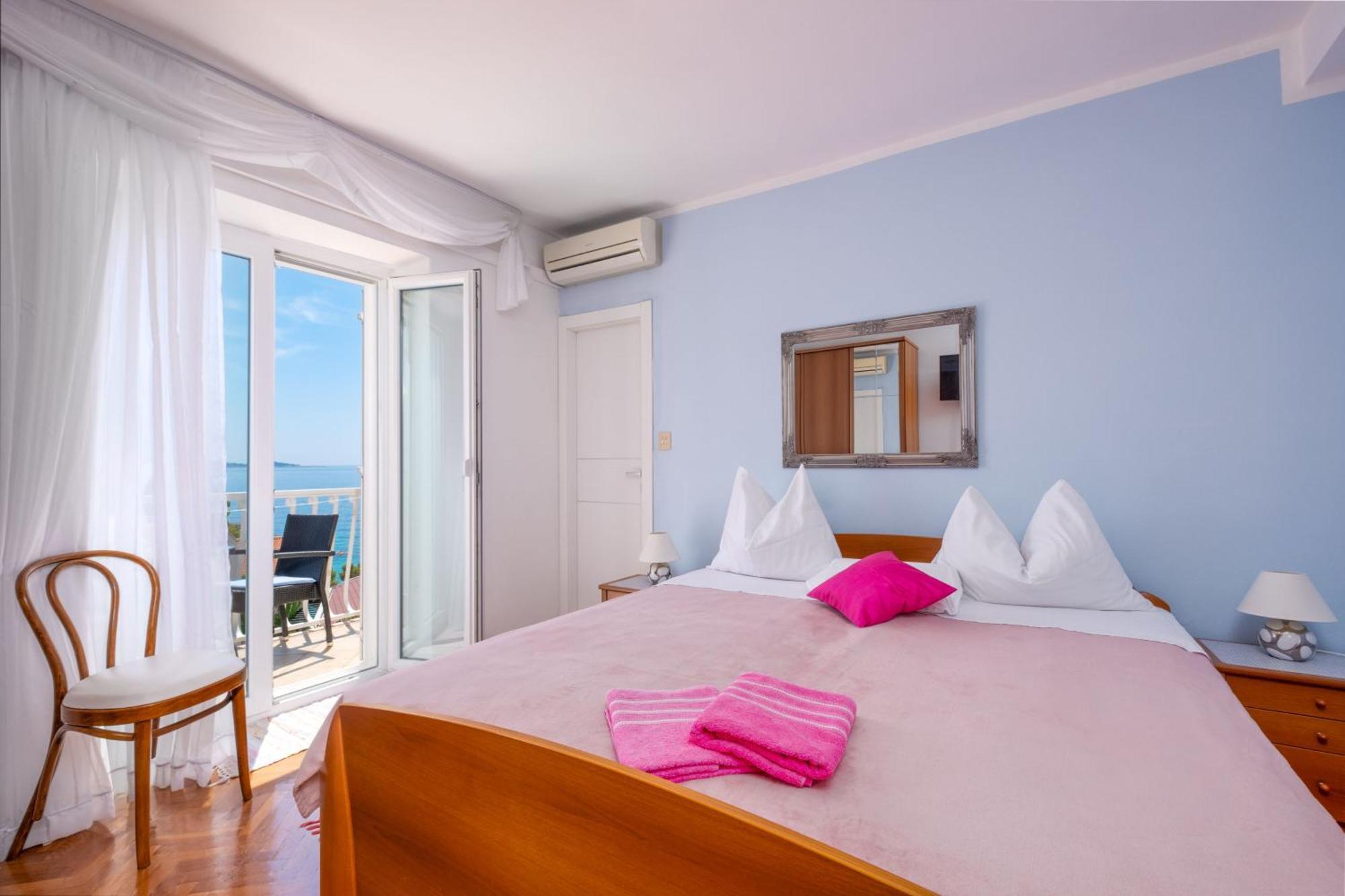 Rooms Tupina By Paulina Mlini Exteriér fotografie