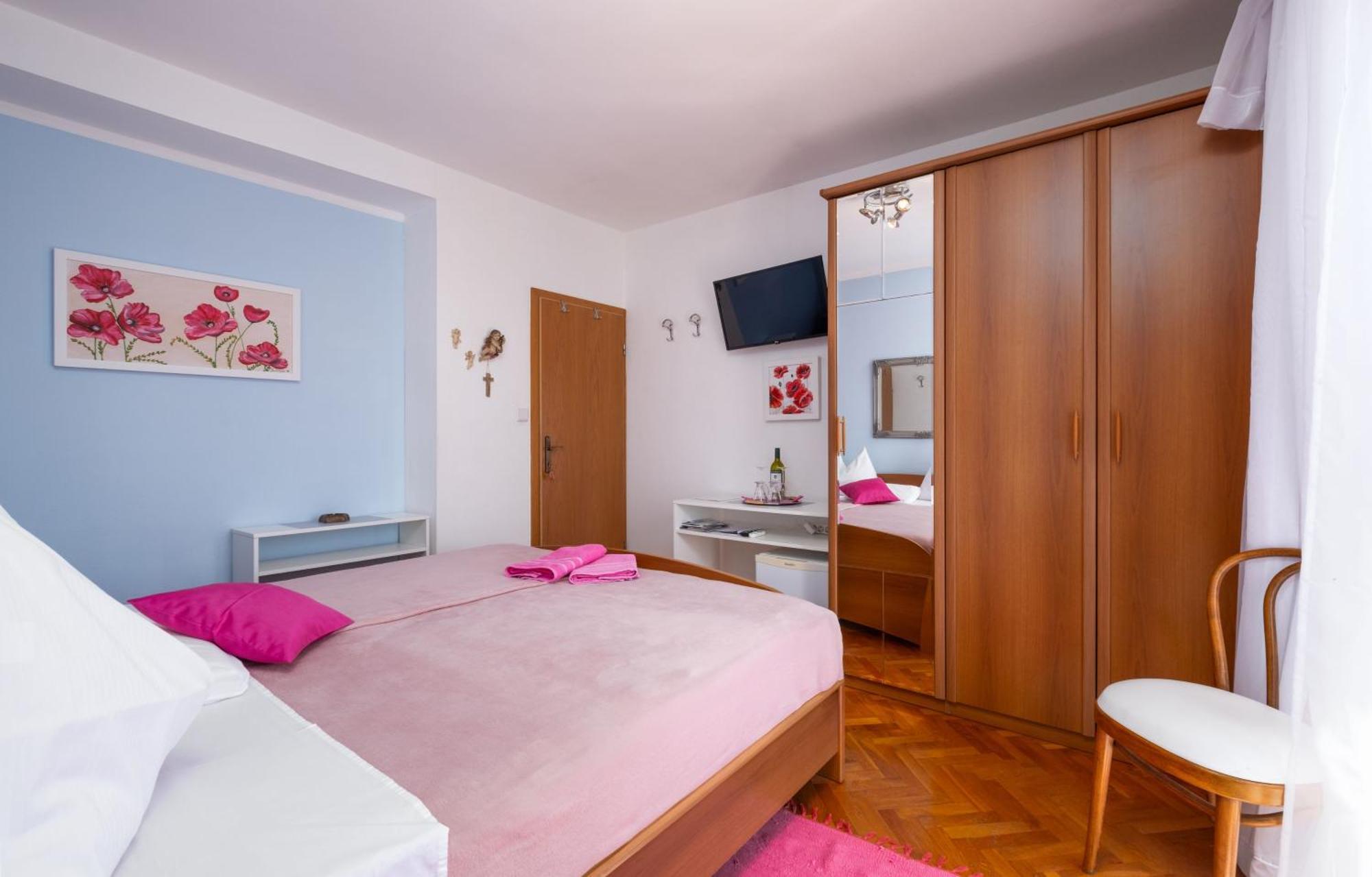 Rooms Tupina By Paulina Mlini Pokoj fotografie