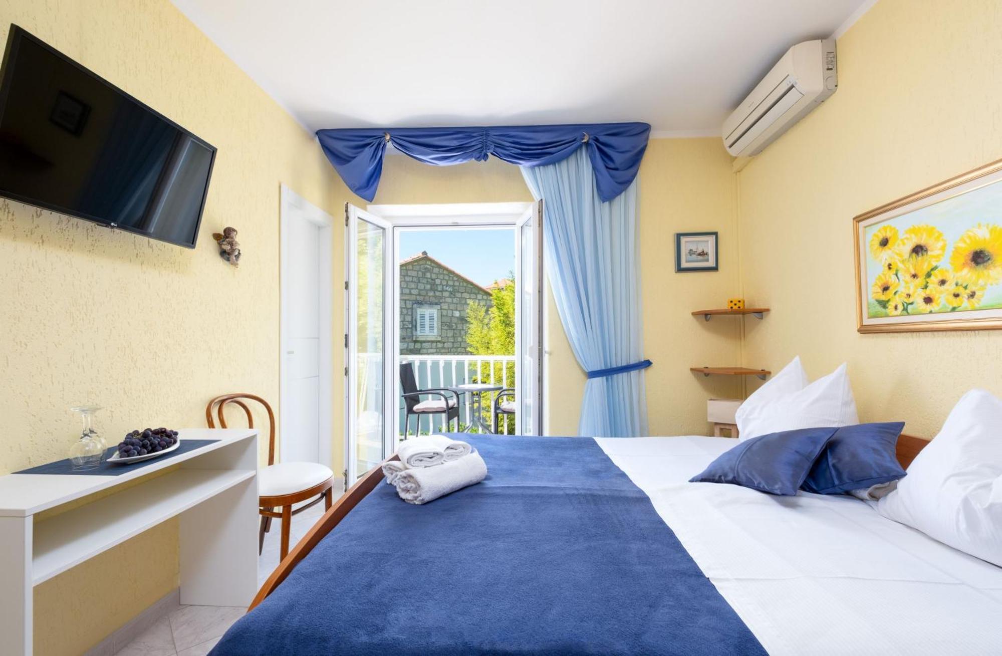 Rooms Tupina By Paulina Mlini Pokoj fotografie