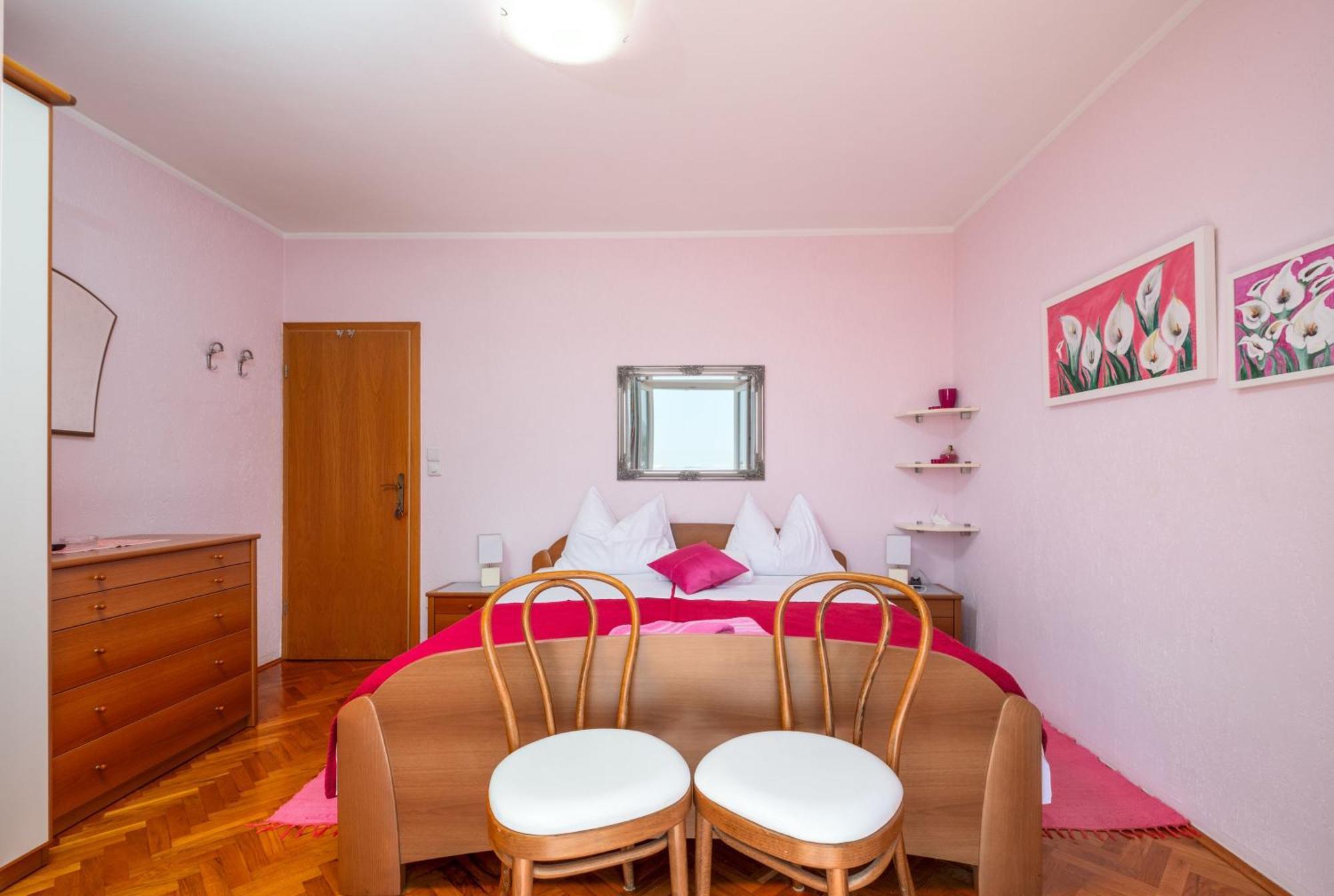 Rooms Tupina By Paulina Mlini Pokoj fotografie