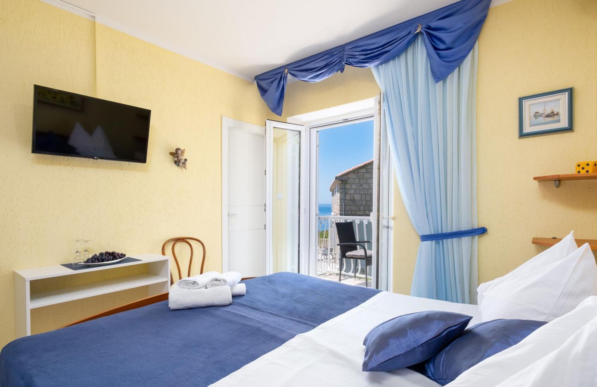Rooms Tupina By Paulina Mlini Pokoj fotografie