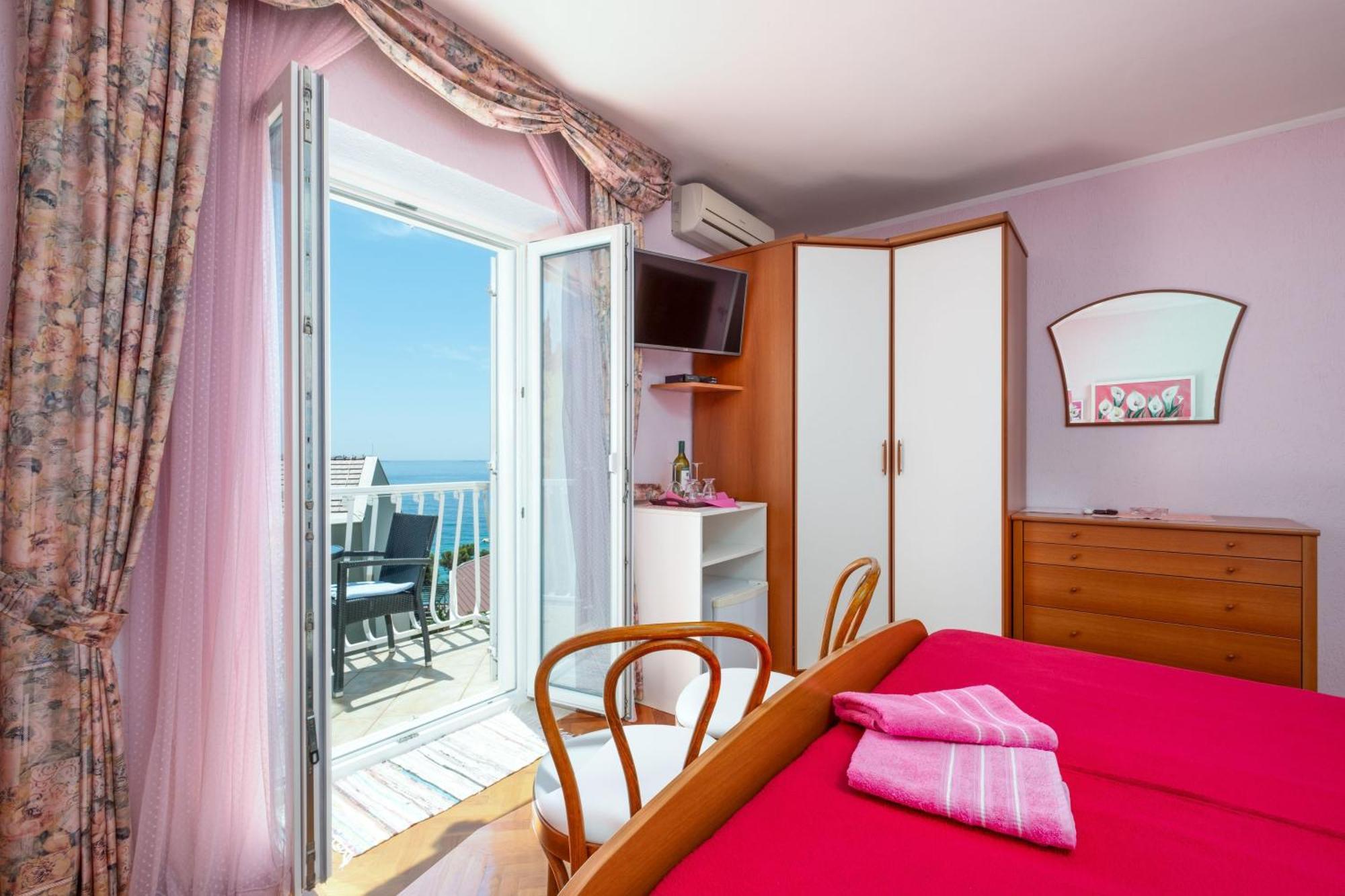Rooms Tupina By Paulina Mlini Pokoj fotografie