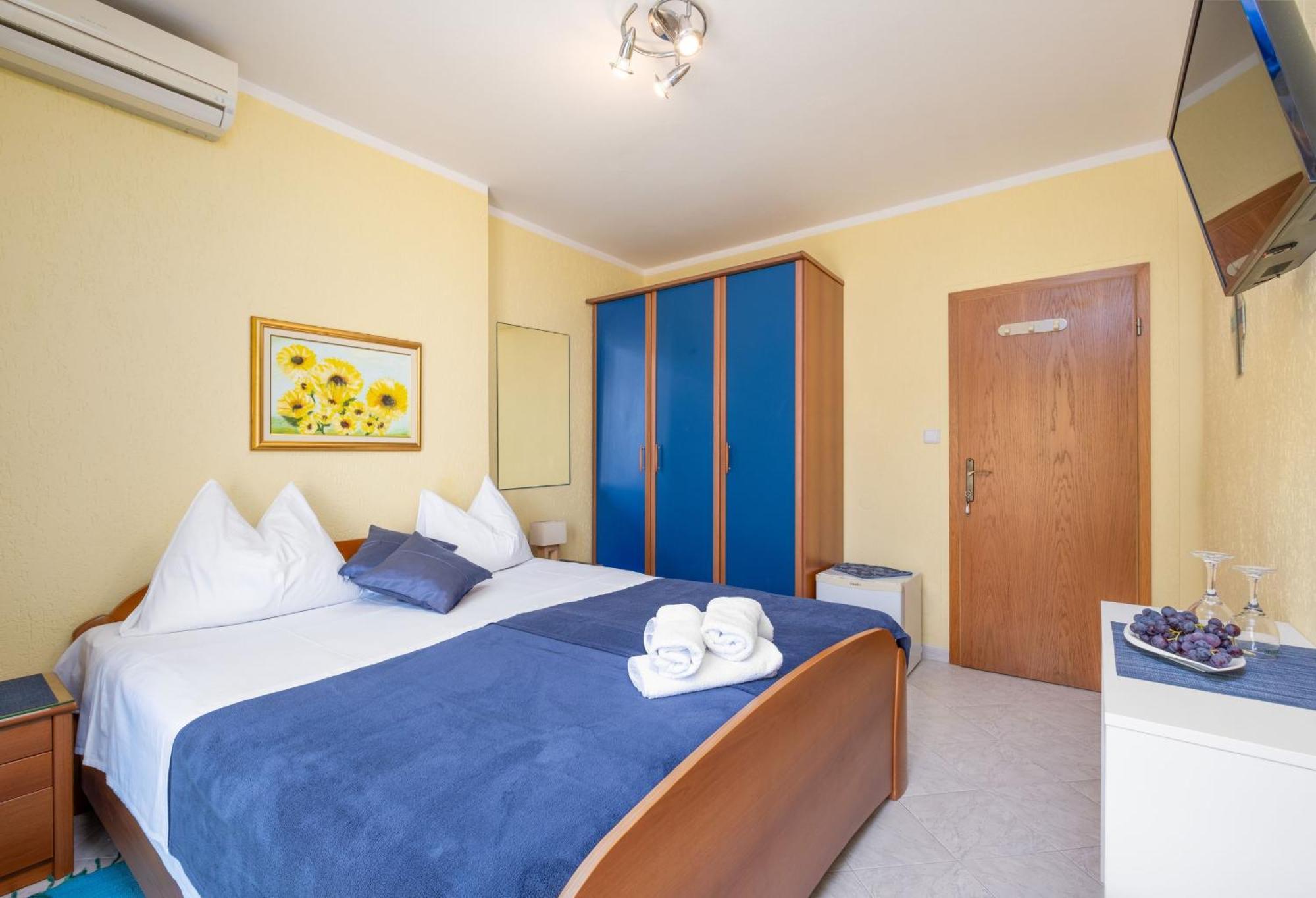 Rooms Tupina By Paulina Mlini Pokoj fotografie