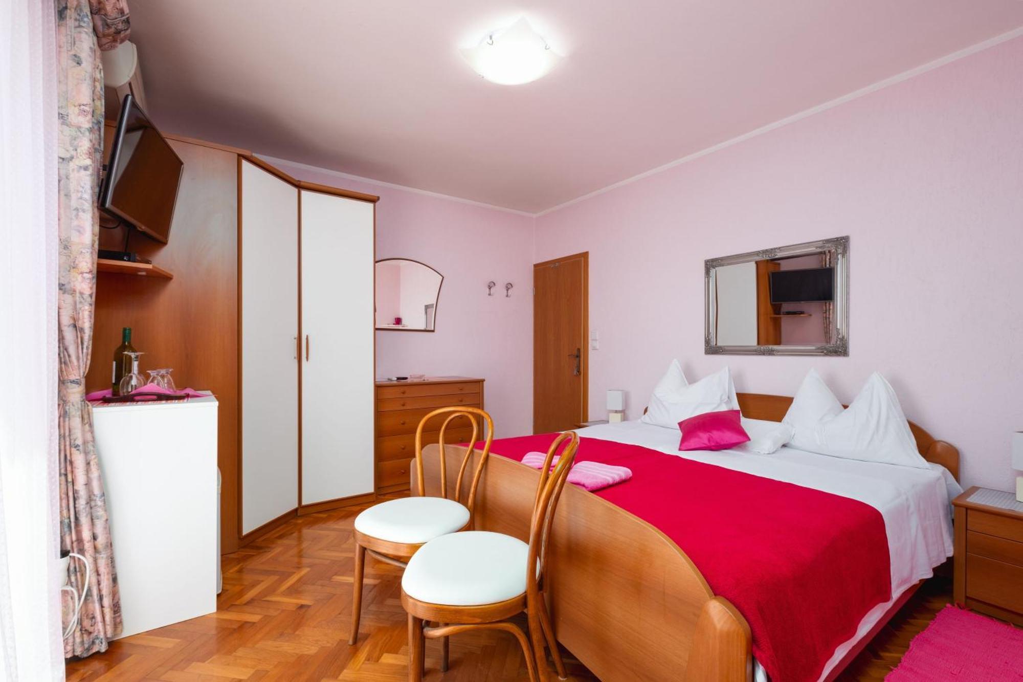 Rooms Tupina By Paulina Mlini Pokoj fotografie